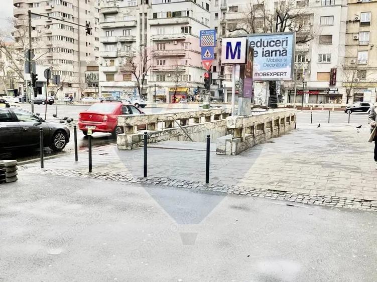 Apartament 2 camere, Universitate, metrou 20 m, mobilier MDF - 7