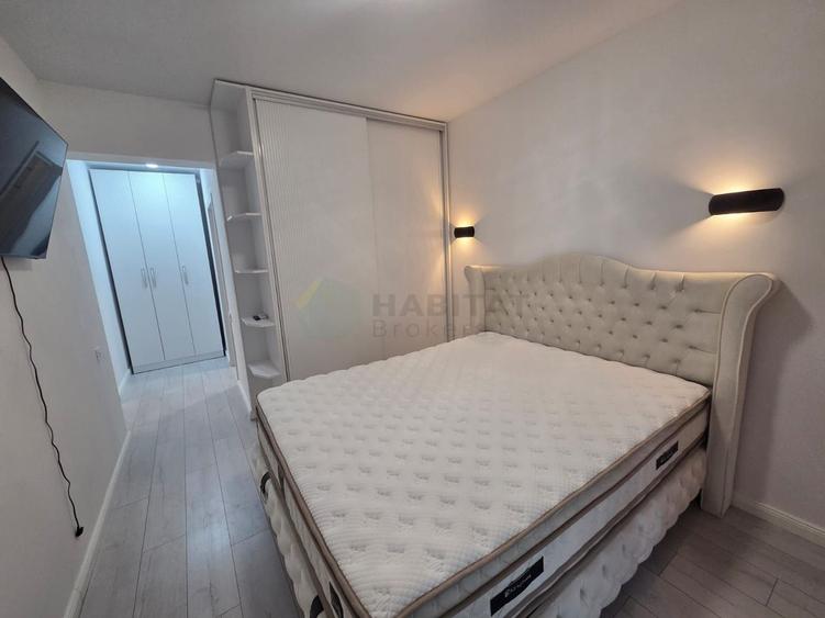 Apartament cu 3 camere în Pipera