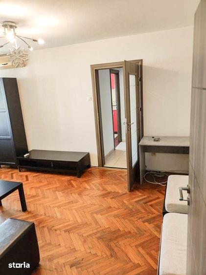 Berceni 8`Metrou Constantin Brancoveanu Piata Sudului SunPlaza Parcare - 5