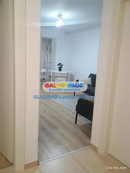 Apartament 2 camere, bloc nou, metrou Nicolae Teclu - 7