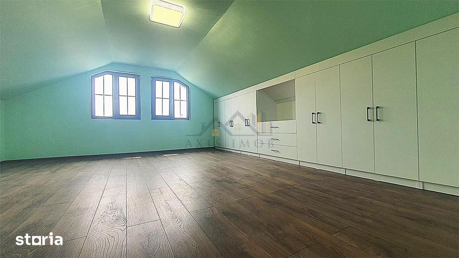 Casă cu 3 camere cu Teren 400 Mp în Mărăcineni