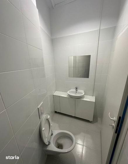 Spațiu comercial, de 170 mp, în Eminescu