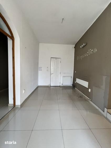 Spațiu comercial, de 230 mp, în Gruia
