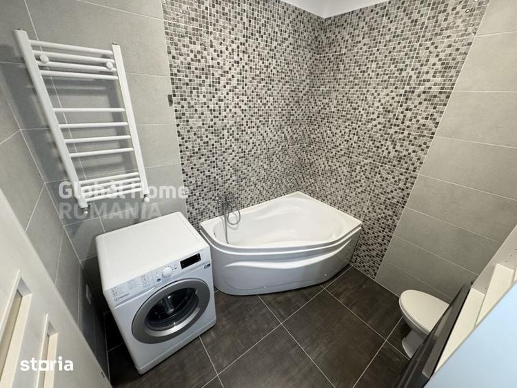 Apartament cu 3 camere în Chiajna