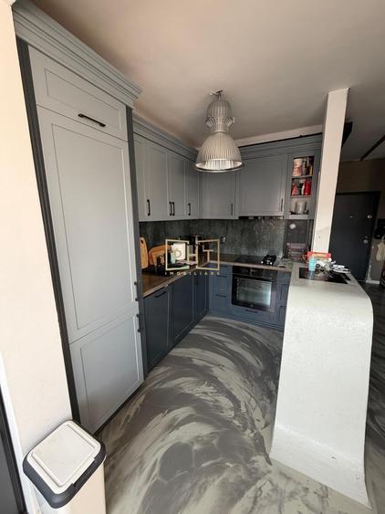 Apartament de vanzare, 2 camere, 62 mp, zona BMW! - 8