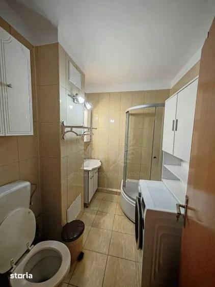 Apartament cu 2 camere decomandat, mobilat în Ultracentral