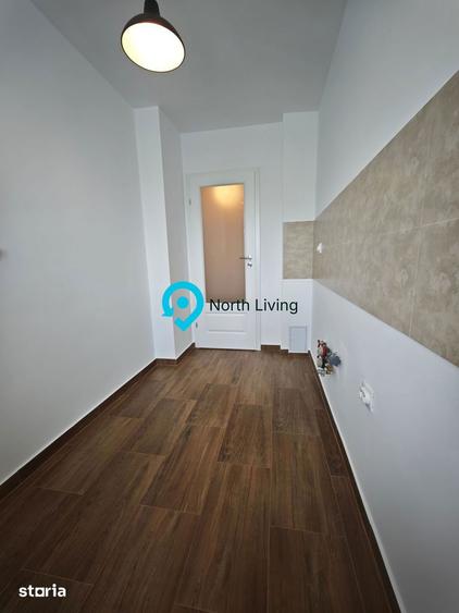 Apartament cu 2 camere decomandat în Muncii