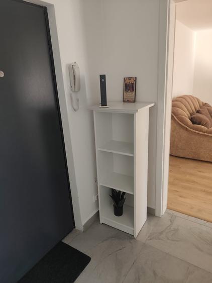 Apartament cu 2 camere decomandat în 13 Septembrie