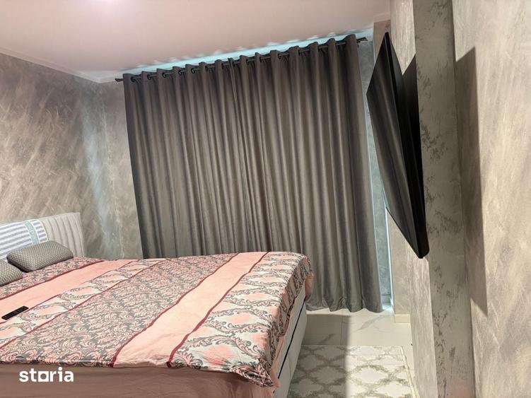 Apartament cu 2 camere în Florești — fotografia 1