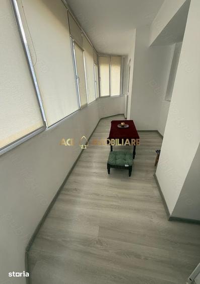Apartament cu 4 camere, mobilat în Vatra Luminoasă