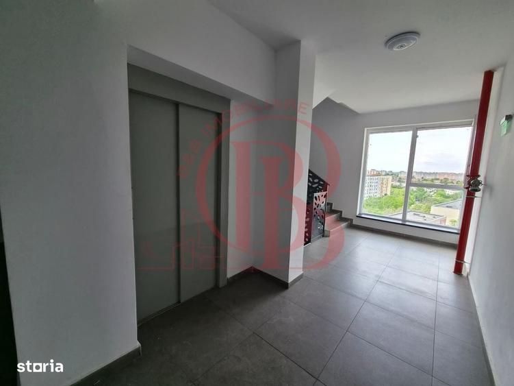 Apartament cu 2 camere în Liviu Rebreanu