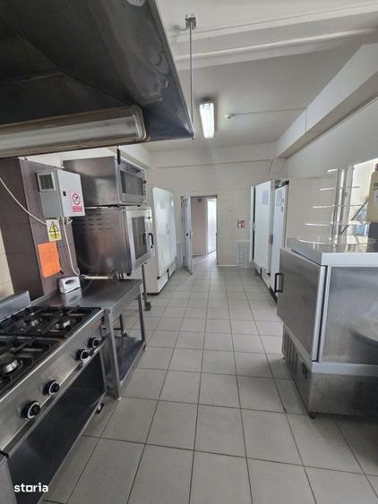Spațiu comercial, de 275 mp, în Unirii