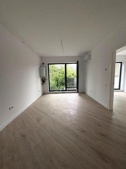Apartament cu 2 camere în Muncii