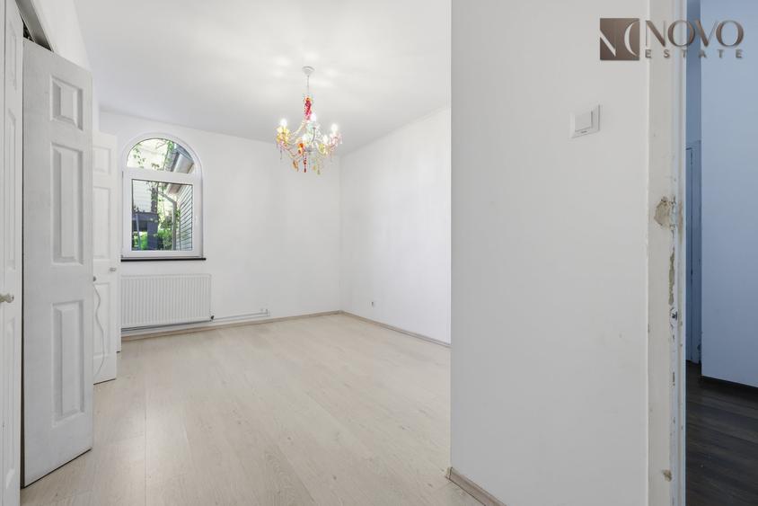 Duplex cu 6 camere cu Canalizare în Tâncăbești