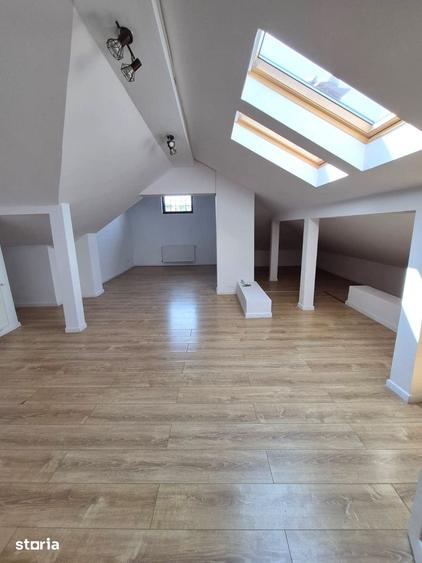 Apartament cu 5 camere decomandat în Dorobanți
