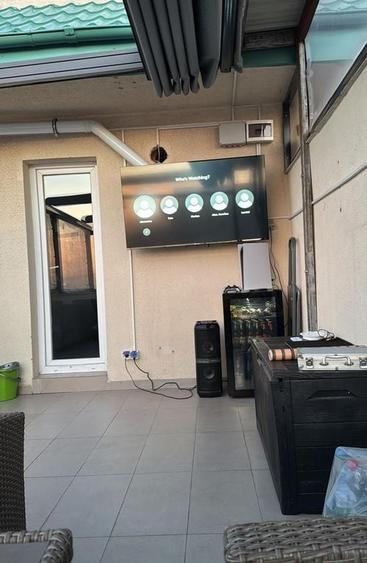 COSMOPOLIS - Apartament cu 2 camere tip studio, mobilat s... - 2