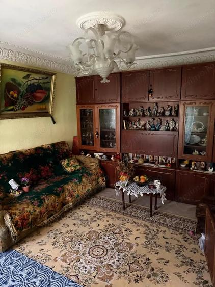 Casă cu Teren 230 Mp în Coiciu