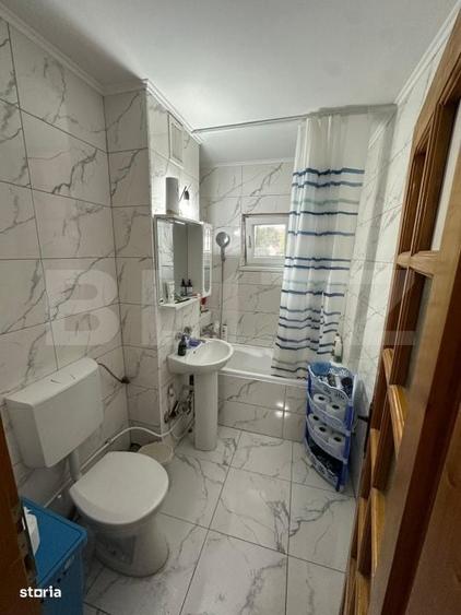 Apartament 4 camere, 2 bai, 78,59 mp, decomandat, zona Obcini, - 19