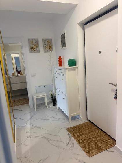 Apartament cu 2 camere decomandat, mobilat în Timișoara