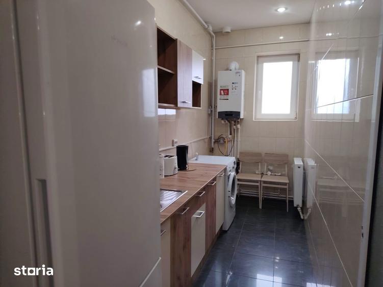 Apartament 2 camere de vanzare Centru -Nespalata - 2