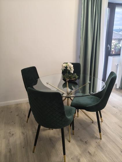 Apartament 2 camere Titan - Nicolae Grigorescu, bloc 2025, parcare | Comision 0% - 2