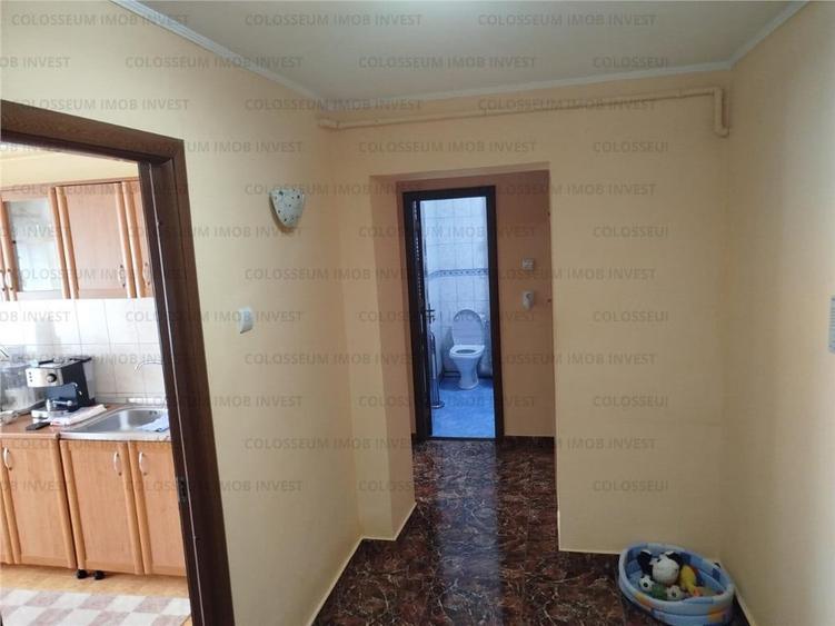 COLOSSEUM: Apartament 2 Camere decomandat renovat Piata Tractorul - 8