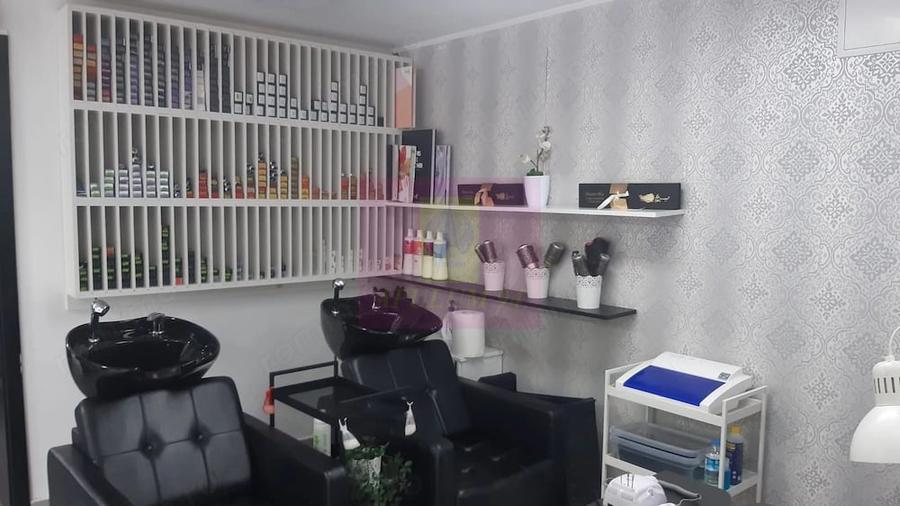 Spațiu comercial, de 72 mp, în Colentina