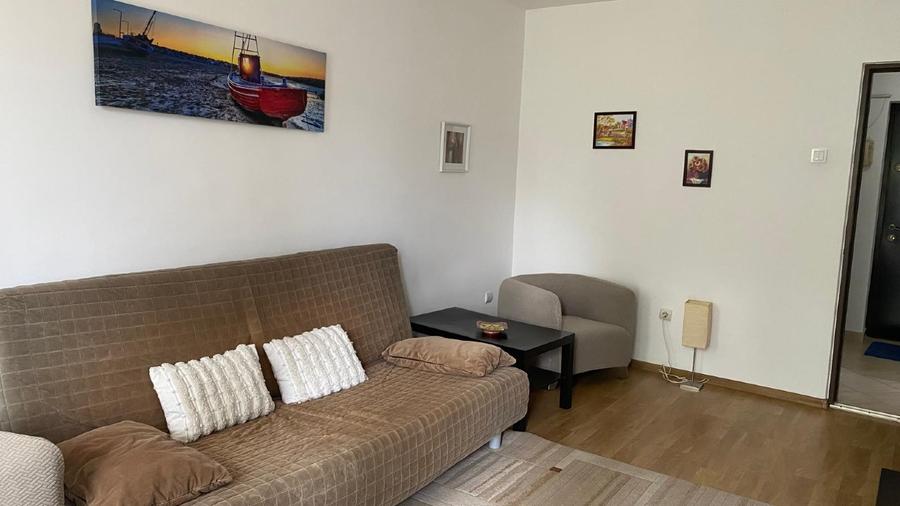 Termen lung,  2 camere, zona City Mall, mobilat, utilat, centrala pe gaz - 8