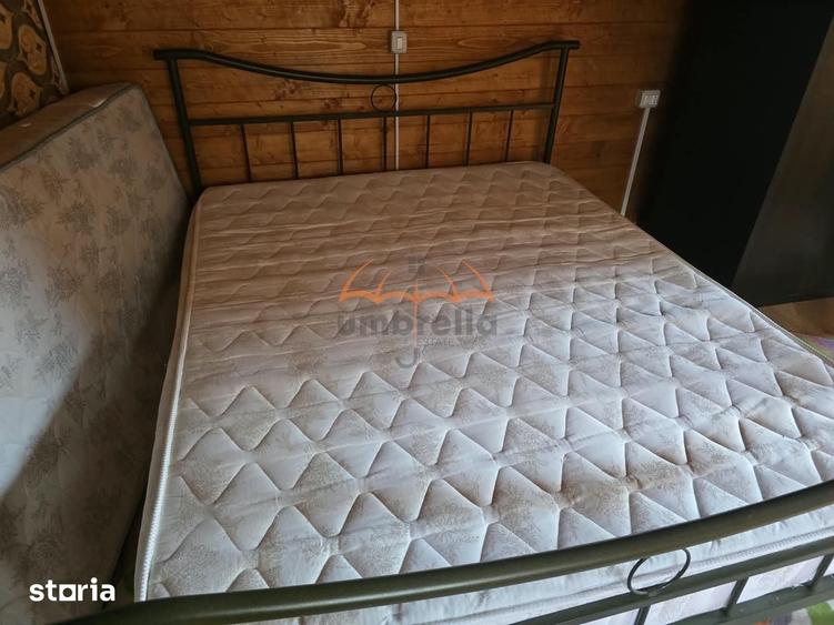 Teren si cabana de vanzare 1200m2 in FINCIU - CALATELE - 8