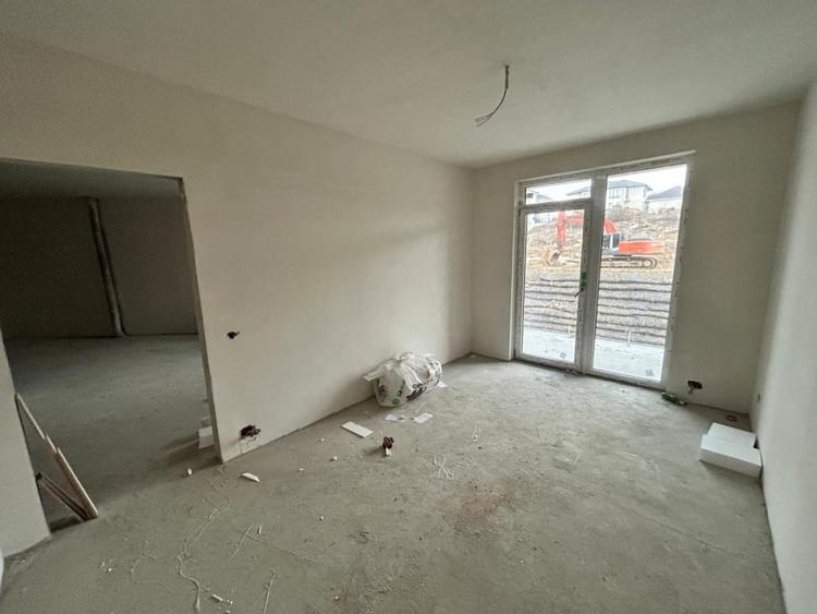 Apartament cu 2 camere 54mp utili Finisat plus 10mp terasa Vivo - 4