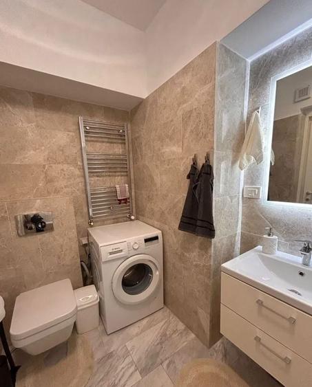 Apartament de inchiriat cu 2 camere decomandat- Royal Town Iasi - 5