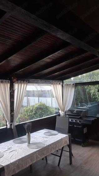 Casă cu 3 camere cu Teren 200 Mp în Central
