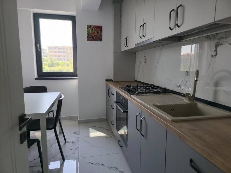 Apartament cu 2 camere in Iasi - 4