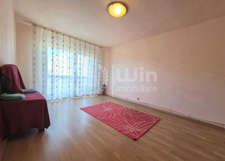 Apartament 4 camere | Decomandat | 82mp | Etaj 2 | Zona BRD Marasti - 1