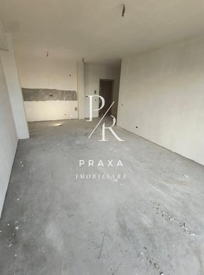 Apartament cu 2 camere semidecomandat în Florești — fotografia 3