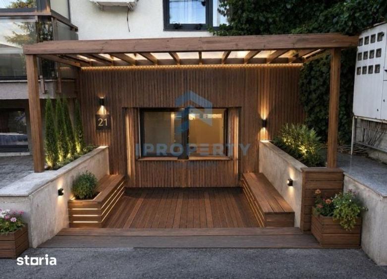 Vanzare Apartament 3 camere in Bucurestii Noi-Damaroaia | Complet Mobi - 7