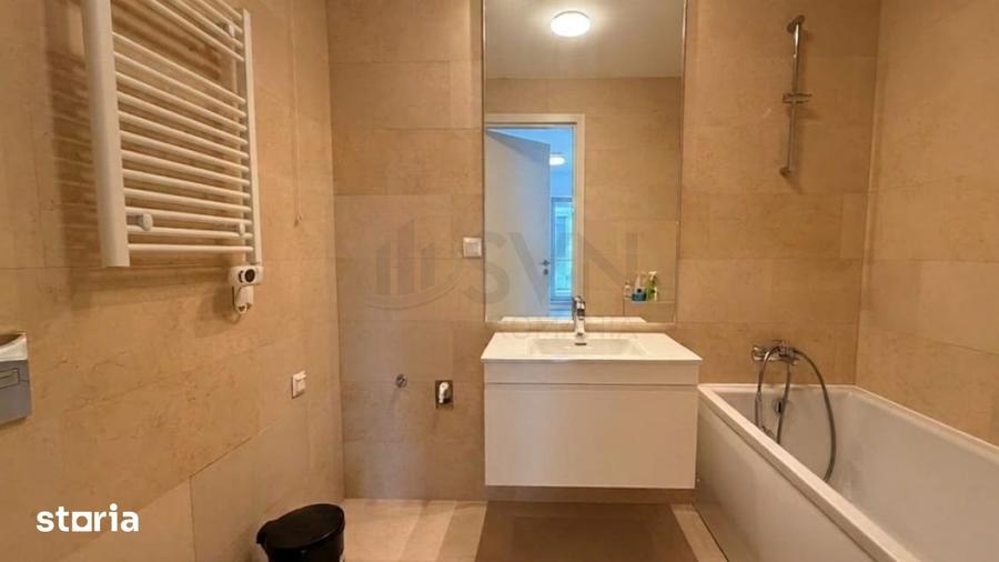 Apartament cu 2 camere în Nord