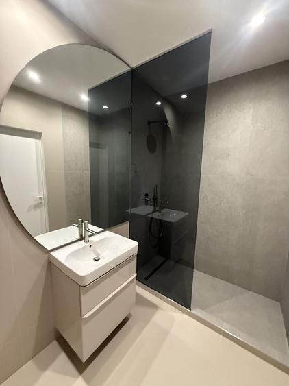 Apartament cu 2 camere în Floreasca