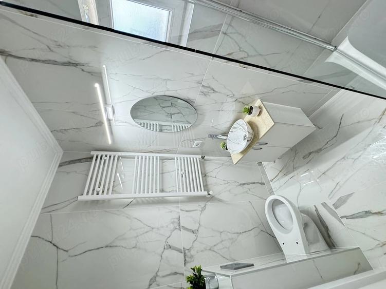 Casă cu Teren 370 Mp în Bucium