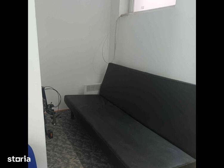 Apartament cu 2 camere în Dacia