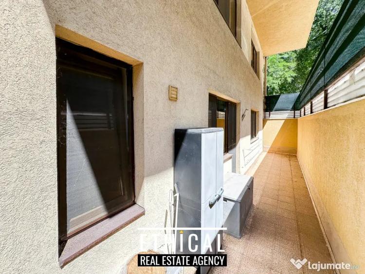 Apartament cu 2 camere decomandat în Lujerului