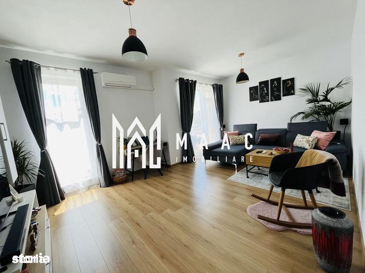 Apartament 3 camere decomandat | Brana, Selimbar | 80 mp, 2 bai - 11