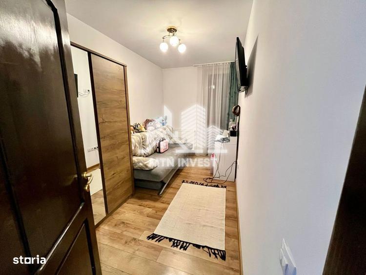 Casă cu 4 camere cu Teren 100 Mp în Central