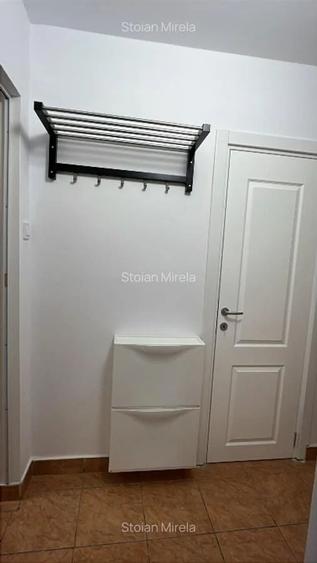 Apartament luminos Gara de Nord metrou - 6