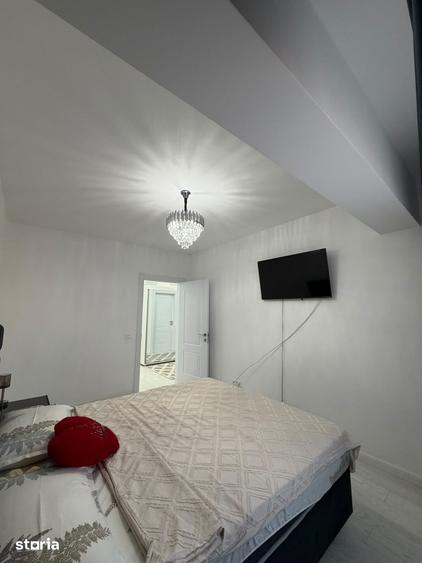 Apartament 2 camere,mobilat si utilat, Soseaua Alexandriei Bragadiru - 18