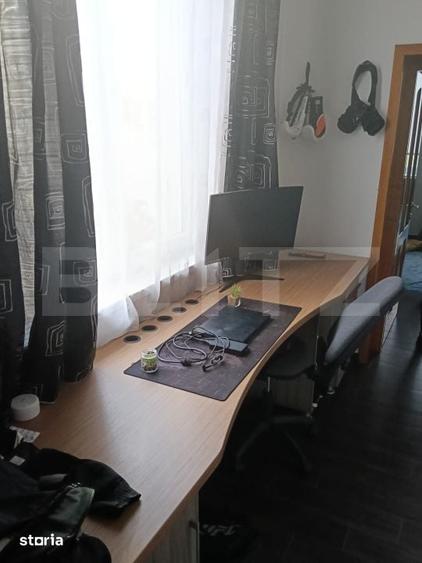 Casă cu 4 camere cu Teren 418 Mp în Sâncraiu de Mureș