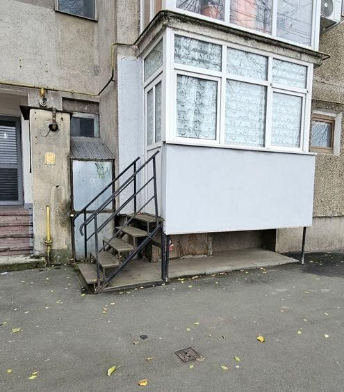 Garsonieră în Ultracentral