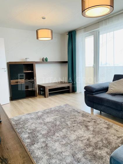Apartament 2 camere decomandat | Parcare ?i Boxa | Urban Plaza - 5