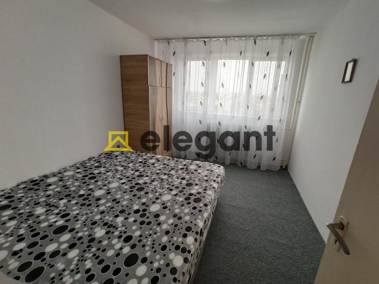 Apartament cu 2 camere semidecomandat, mobilat în Valea Rosie
