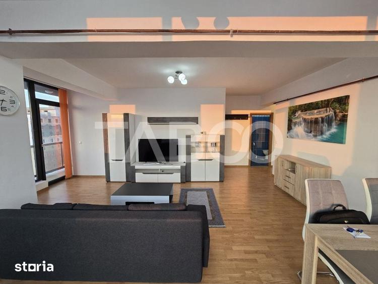 Apartament cu 3 camere decomandat în Șelimbăr — fotografia 3